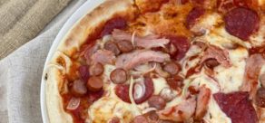 “Тоскано” Піца