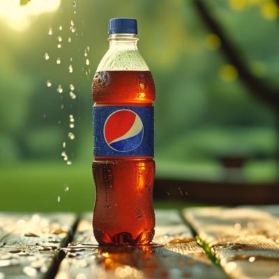 Pepsi 0,5л.