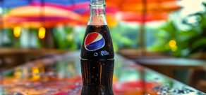 Pepsi 0.25л.( скло )