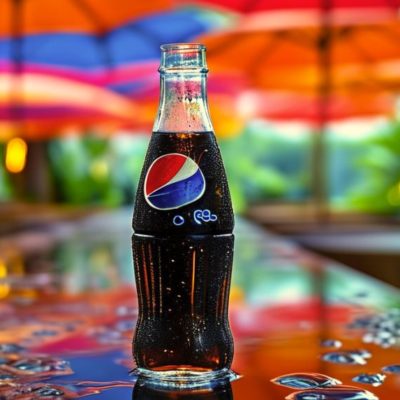 Pepsi 0.25л.( скло )