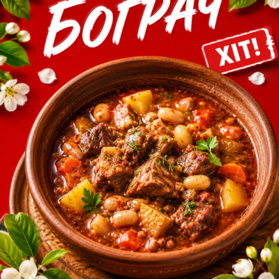 Бограч