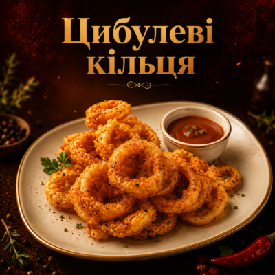 Цибулеві кільця