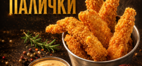 Курячі палички